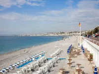 Aparthotel Adagio Access Nice Magnan