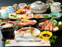 Yuhi no Yado Matsuki Hotel in zona JR otoba station