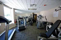 Armon Plaza Montreal Airport - Gym