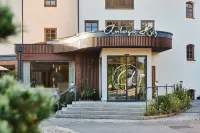 Amberger Hof Hotels in Bad Kötzting