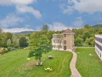 Residhome aparthotel Paris Saclay - Bures sur Yvette Hotels in Les Ulis