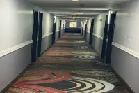 Coratel Inn and Suites by Jasper Stillwater - Pet friendly