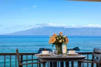 Kbm Resorts Free Car Lokelani Oceanfront 2-Bedrooms Condo Recently Remodeled Lok-B201