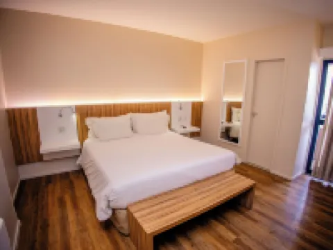 Quality Hotel Aracaju Hotels in Aracaju