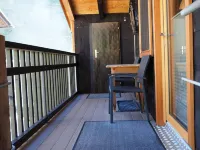 Cozy Apartment in Schruns Vorarlberg Near Ski Area Montafon