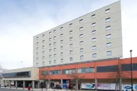 Premier Inn Leeds Headingley Hotels in University District