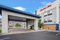 Hampton Inn Provo Các khách sạn gần Department of Electrical and Computer Engineering