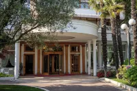 Hotel la Residence & Idrokinesis Hotels in Teolo