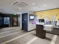 Premier Inn Leeds Headingley Hotels near Headingley Stadium