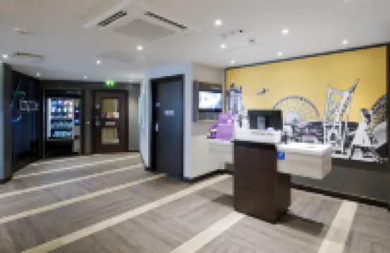 Premier Inn Leeds Headingley