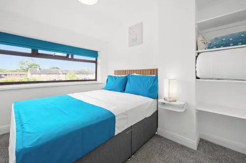 52 Furnival Road, Manchester