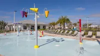 Storey Lake Getaway Pool Spa Theater - Strand