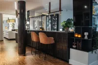 Home Hotel Fregatten Hotels in Varberg Municipality