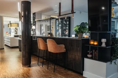 Home Hotel Fregatten