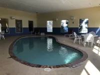 Days Inn & Suites by Wyndham Lordsburg