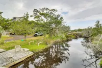 Hot Tub Haven: Creekside Cabin in Frisco! - Homestays