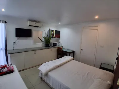 Nadi Airport Transit Hotel Hotels in 