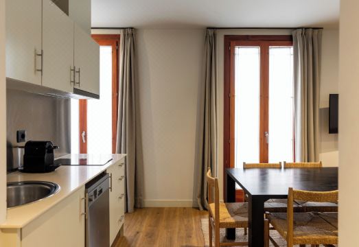 바르셀로나 숙소 비교