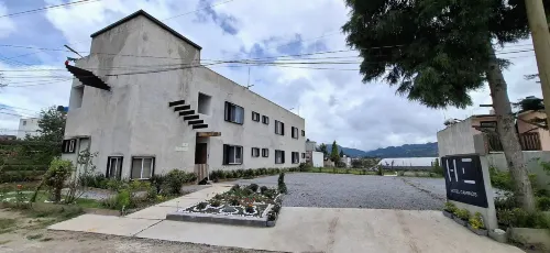 Hotel Caminos Hotels in Chignahuapan