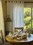 Carilo Princess - breakfast