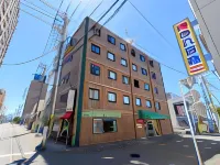 Tabist Iwata Station Hotel Hotels in Iwata