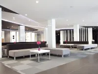 Flash Hotel Benidorm - Recommended Adults Only 4 Sup Hotel di Benidorm