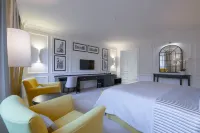 Boutique Hotel Corso - Pools