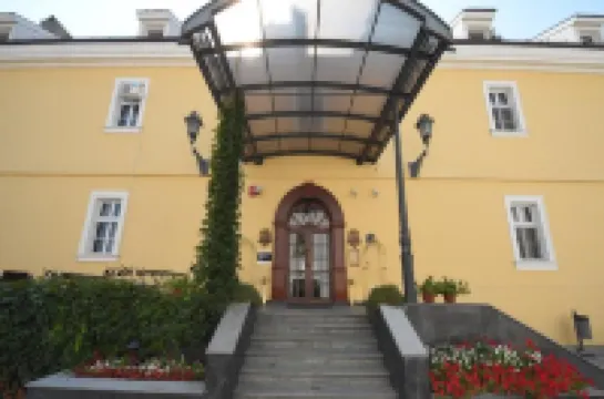 Hotel Leopold I Hotels in 