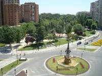 Hotel Castilla Hotels in Albacete