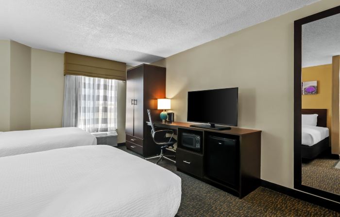 Sleep Inn Fayetteville North
