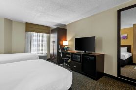 Sleep Inn Fayetteville North