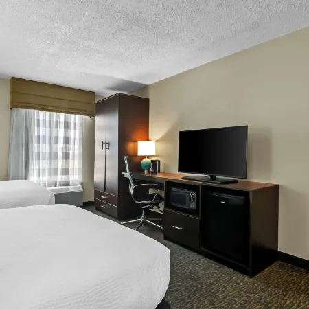 Sleep Inn Fayetteville North