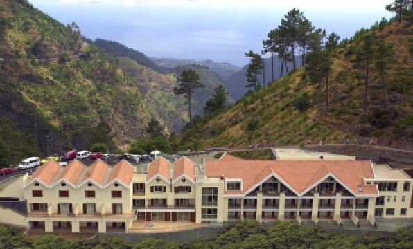 Eira do Serrado - Hotel & Spa