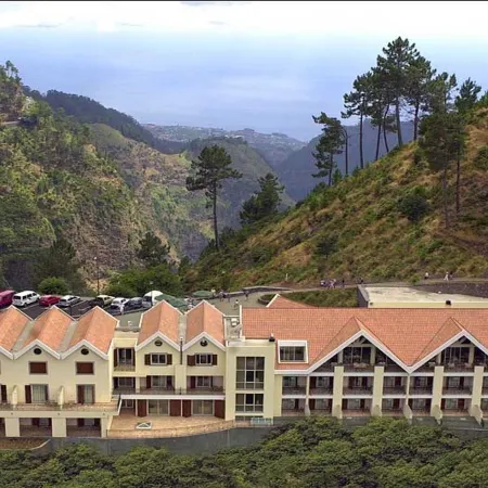 Eira do Serrado - Hotel & Spa