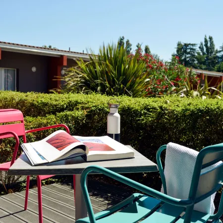 Hôtel Ibis Montélimar Nord