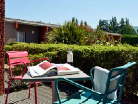 Hôtel Ibis Montélimar Nord Hotels in Les Tourrettes