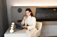 Resort Hotel Sonnenhof Grafenau Hotels in Neuschonau