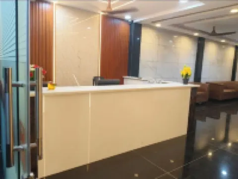 Hotel NVR Grand