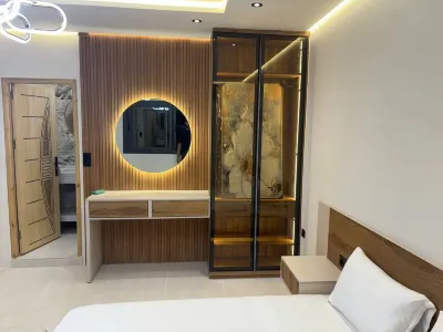 el boujdaini Hotels in Mnar