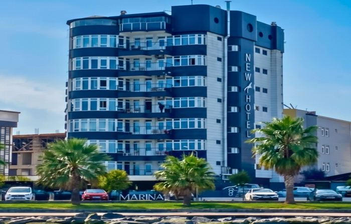 New Hotel Samsun