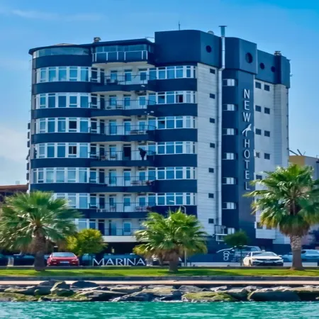 New Hotel Samsun