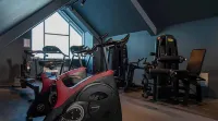 Quality Hotel Ålesund - Gym