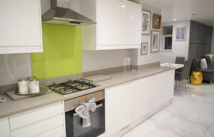 Charming 5 Bedroom Home in High Wycombe Perfect for Families