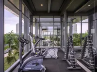 Mercure Tangerang BSD City Hotels in Pagedangan