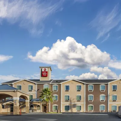 Best Western Plus Heritage Inn Hotels near Academy Sports + Outdoors