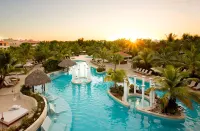 Melia Caribe Beach Resort - Beach