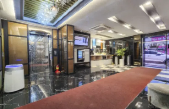 Suncheon Hotel Plaza