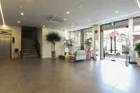 POHANG HOTEL LA TERRACE