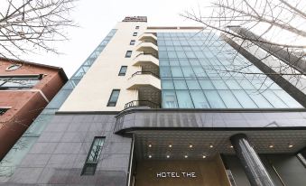 Wonju The Hotel