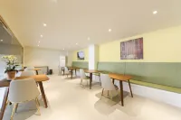 Gyeongju Hotel Line Hwangridan-gil Branch